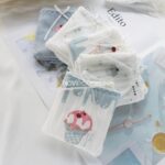 شورت طرح Ice Cream