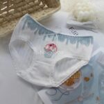 شورت طرح Ice Cream - تصویر 8