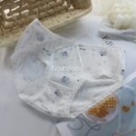 شورت طرح Ice Cream - تصویر 10