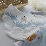 شورت طرح Ice Cream - تصویر 12