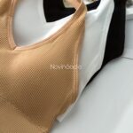 نیم تنه پشت گردنی ( کاپ ضعیف) - تصویر 9