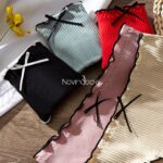 شورت طرح مهگل ( سایز 40-44) - تصویر 2