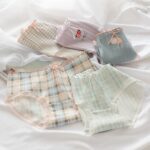 شورت زنانه نخی طرح لیمو توت فرنگی (سایز 38 الی 42) - تصویر 6