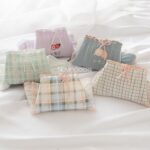 شورت زنانه نخی طرح لیمو توت فرنگی (سایز 38 الی 42) - تصویر 9