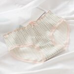 شورت زنانه نخی طرح لیمو توت فرنگی (سایز 38 الی 42) - تصویر 11