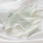 شورت زنانه نخی طرح لیمو توت فرنگی (سایز 38 الی 42) - تصویر 12