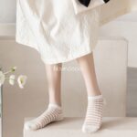 جوراب مچی توری - تصویر 5