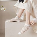 جوراب مچی توری - تصویر 7