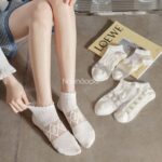 جوراب مچی توری - تصویر 9