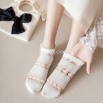 جوراب مچی توری - تصویر 10