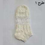 جوراب مچی توری - تصویر 16