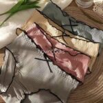 شورت طرح مهگل ( سایز 40-44) - تصویر 6