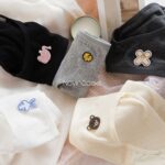 شورت استیکری (سایز ۳۸ الی ۴۲) - تصویر 7