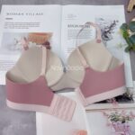 ست شورت و سویتن طرح نارگل سایز 75 - تصویر 11