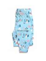 شلوار راحتی کد 01 - سایز M - تصویر 4