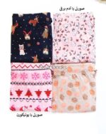 شلوار راحتی کد 01 - سایز M - تصویر 6