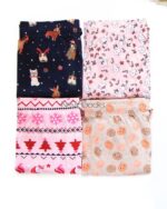 شلوار راحتی کد 01 - سایز M - تصویر 8