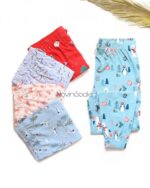 شلوار راحتی کد 01 - سایز M