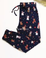 شلوار راحتی کد 01 - سایز M - تصویر 2