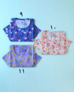 تی شرت طرح دار کد 10 (سایز S) - تصویر 11