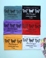 تی شرت پروانه کد 05 - تصویر 4