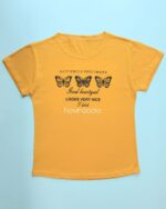 تی شرت پروانه کد 05 - تصویر 6