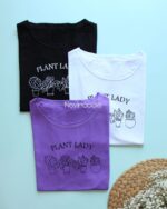 تی شرت کاکتوس کد 08 - تصویر 3