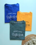 تی شرت کاکتوس کد 08 - تصویر 5