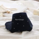 شورت زنانه نخی طرح cherry - تصویر 5