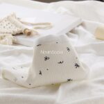 شورت زنانه نخی طرح cherry - تصویر 6