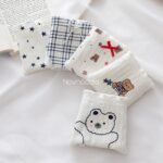 شورت  طرح Bear (سایز 38-42) - تصویر 8