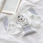 شورت  طرح Bear (سایز 38-42) - تصویر 9