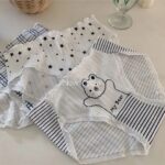 شورت  طرح Bear (سایز 38-42) - تصویر 11