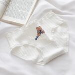 شورت  طرح Bear (سایز 38-42) - تصویر 10