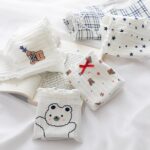 شورت  طرح Bear (سایز 38-42) - تصویر 4