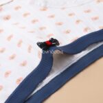 شورت نخی طرح آفتابگردون - تصویر 16