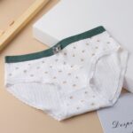 شورت نخی طرح آفتابگردون - تصویر 5