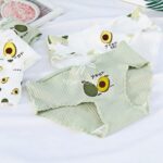 شورت کبریتی آووکادو ( سایز L) - تصویر 4