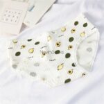 شورت کبریتی آووکادو ( سایز L) - تصویر 8