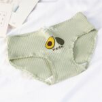 شورت کبریتی آووکادو ( سایز L) - تصویر 7