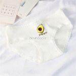 شورت کبریتی آووکادو ( سایز L) - تصویر 9