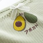 شورت کبریتی آووکادو ( سایز L) - تصویر 11