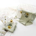 شورت کبریتی آووکادو ( سایز L) - تصویر 5