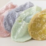 جوراب کالج گیپوری طرح پونه - تصویر 5