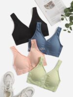 نیم تنه کبریتی طرح لاله