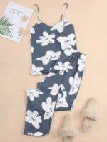 ست تاپ شلوار (سایز Xl) - تصویر 9