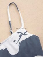 ست تاپ شلوار (سایز Xl) - تصویر 13