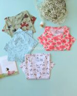 تی شرت طرح دار کد 03 (سایز L) - تصویر 5