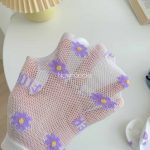 جوراب توری یاسی - تصویر 8