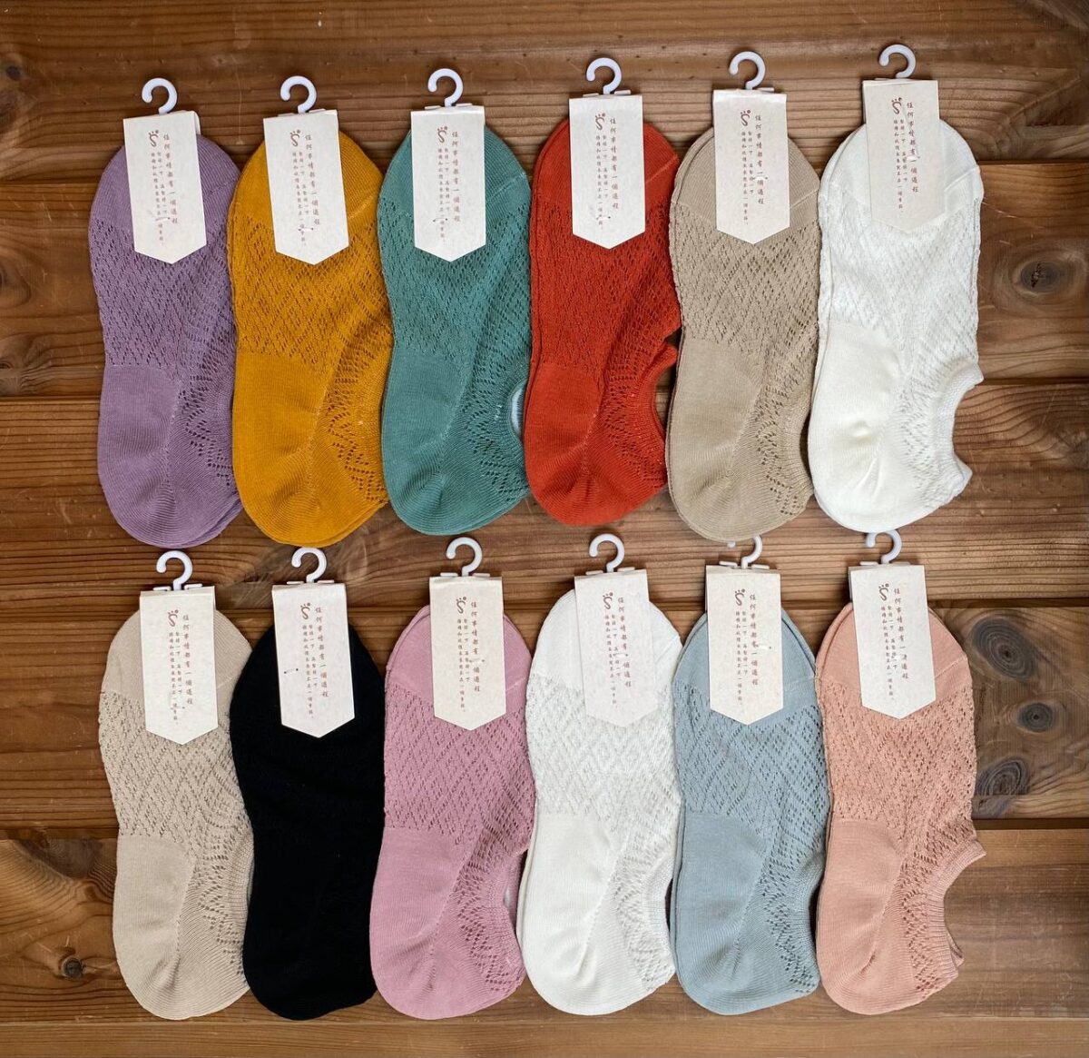 photo_۲۰۲۲-۰۶-۱۳_۱۴-۱۲-۴۴ جوراب زیرقوزکی طرح اقاقیا - تصویر 3